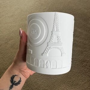 Louboutin candle limited edition